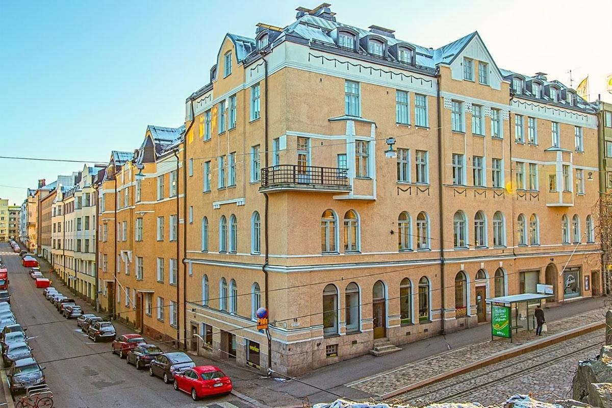 Kongressikoti Hotelli