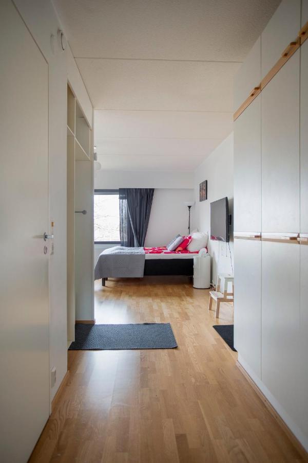 2ndhomes Katajanokka With Seaview And Sauna Helsinki