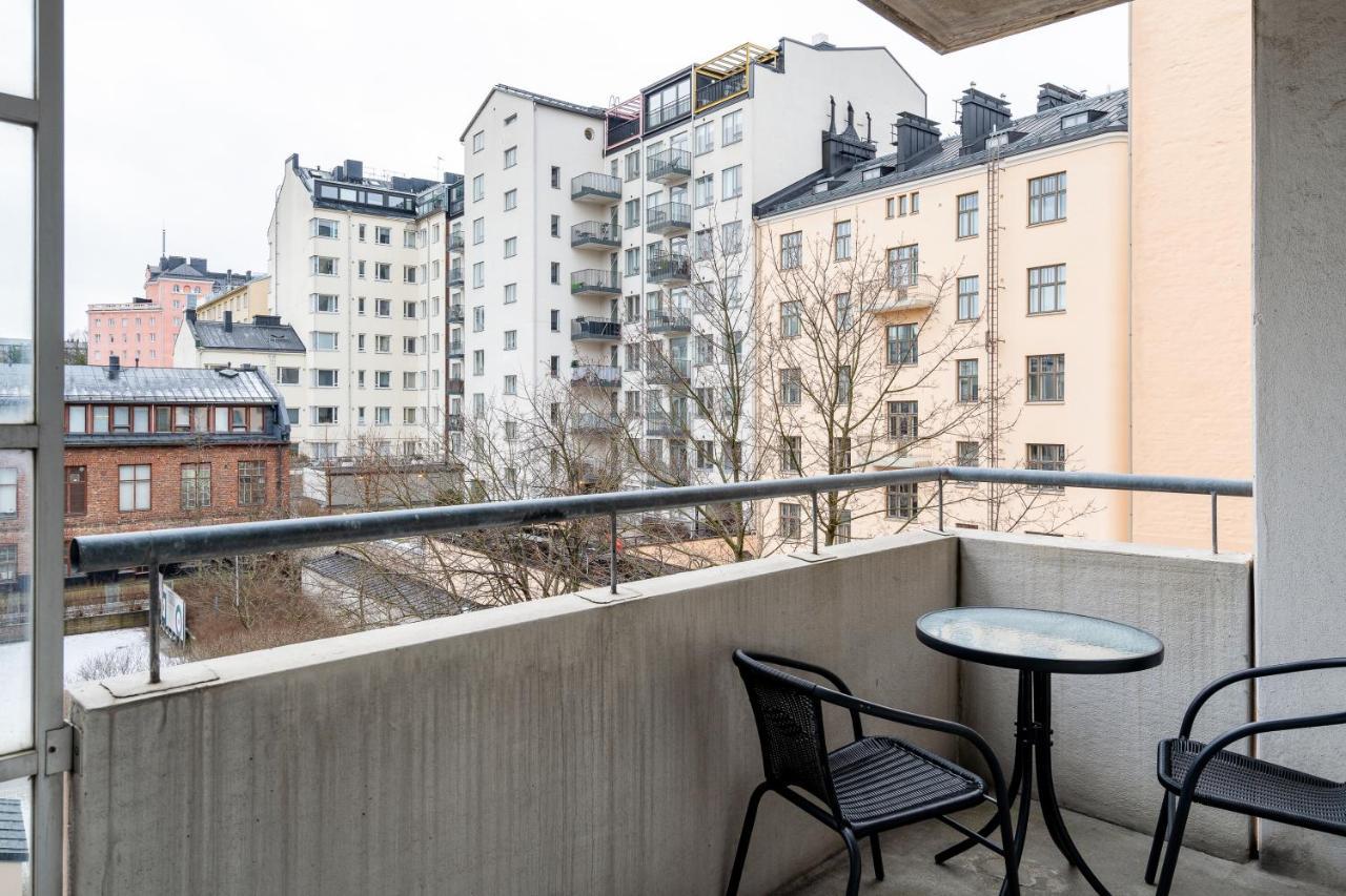 Hiisi Homes Soernaeinen Helsinki