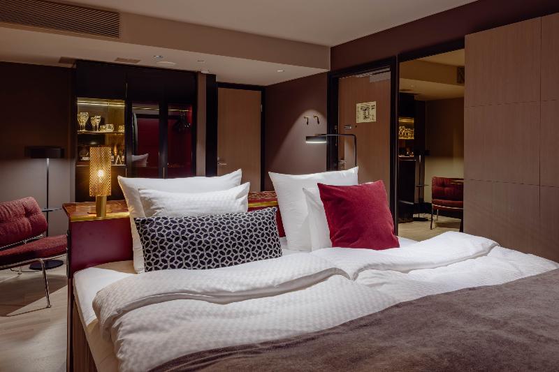 Marski By Scandic Hotelli Helsinki