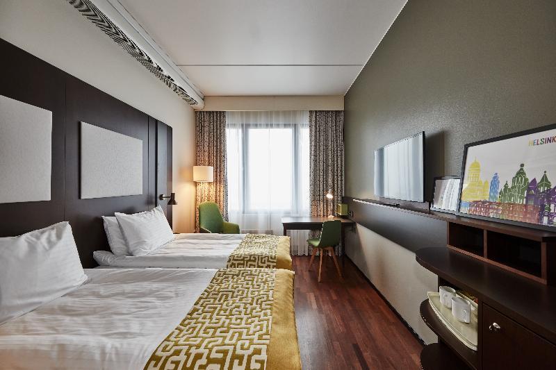 West - Ruoholahti By Ihg Hotelli