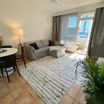 2Ndhomes Helsinki Center Seaview Apartment With Sauna And Balcony