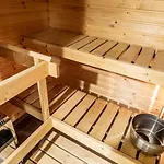 Sleepwell Apartment Rio- Tyynimeri With Private Sauna And Parking