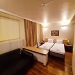 Best Western Hotel Carlton