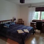 Comfortable Apartment In Helsinki