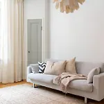 2 Bedroom Apartment In Ullanlinna