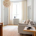 2 Bedroom Apartment In Ullanlinna