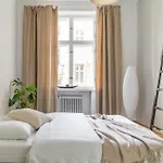 2 Bedroom Apartment In Ullanlinna