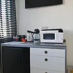 Tyylikaes Studio Helsingin Sydaemessae