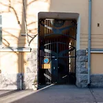 Poista 2Ndhomes Stunning And Luminous 2Br Loft House W Sauna In Eira
