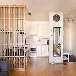 Relaxing Apartment By Sea + Sauna + Free Parking