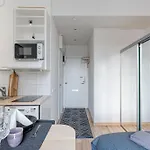Nordstay - Lovely Central Studio With Self Check-In