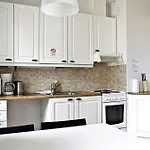 Forenom Apartments City Centre
