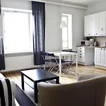 Forenom Apartments City Centre