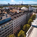 Nordstay - Beautiful Central Studio With Self Check-In