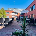 Hotel Haaga Central Park