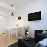 Forenom Serviced Apartments Kirkkonummi