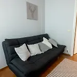 2Ndhomes Luxury 2Br Apartment With Rooftop Terrace & Sauna In Kamppi Center