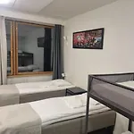 Moi Aikatalo Hostel Helsinki