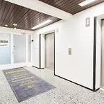 Forenom Hostel Helsinki Merihaka