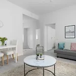 Easyhomes Helsinki Iso Roobertinkatu 1