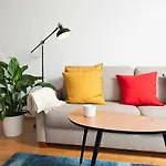 Stay Here Apartment Kamppi