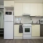 Innotelli Apartments
