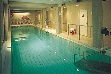 Hotel Aurora