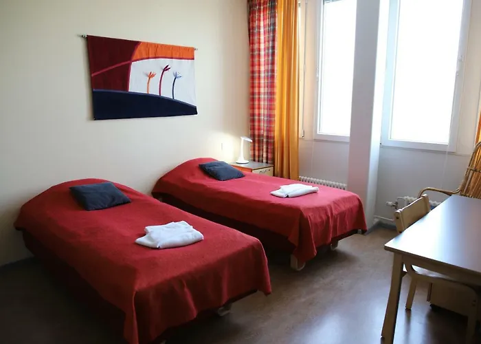 Hostel Iiris