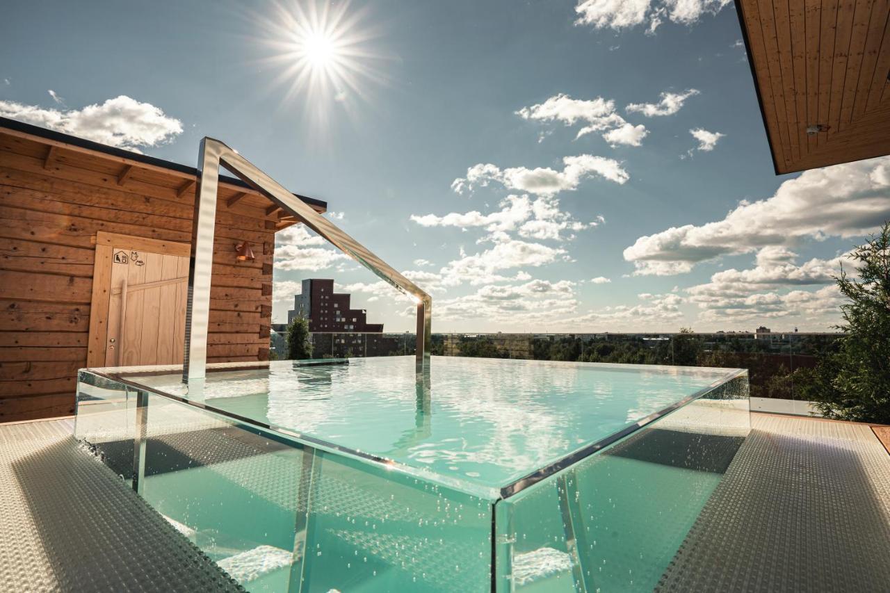 Valo & Work Hotelli Helsinki