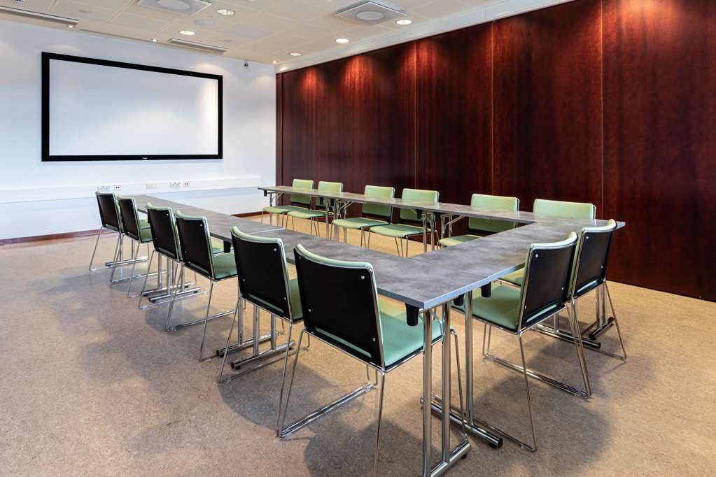 Scandic Pasila Hotelli