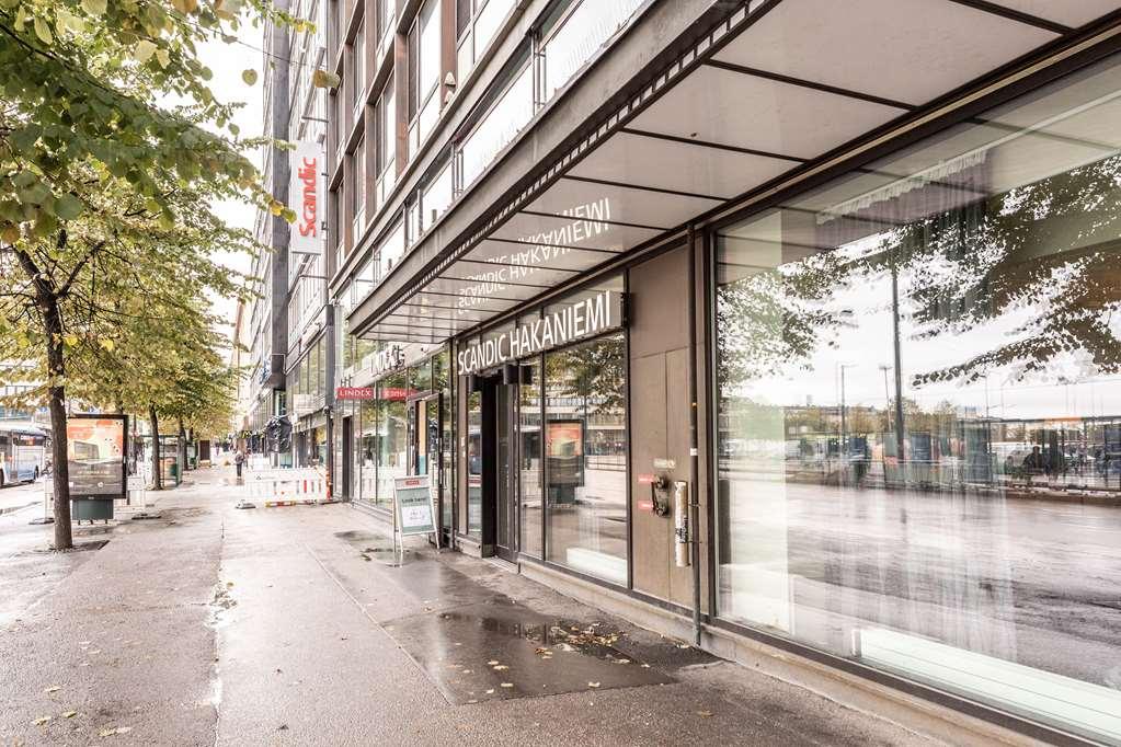 Scandic Hakaniemi Hotelli Helsinki