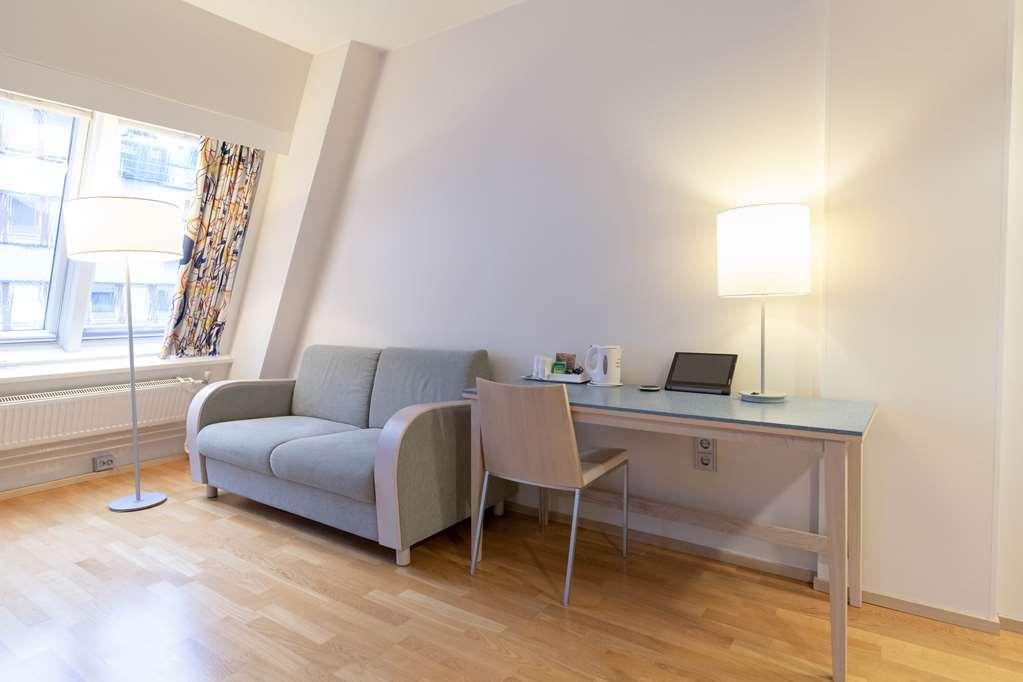 Scandic Hakaniemi Hotelli 4*