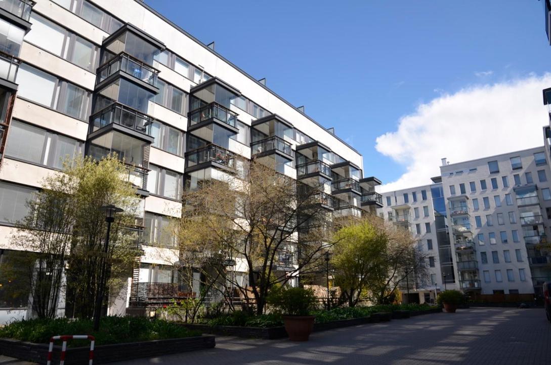 Huoneisto Beautiful Seaside Town With Sauna And On-premise Restaurants Gym ,supermarket