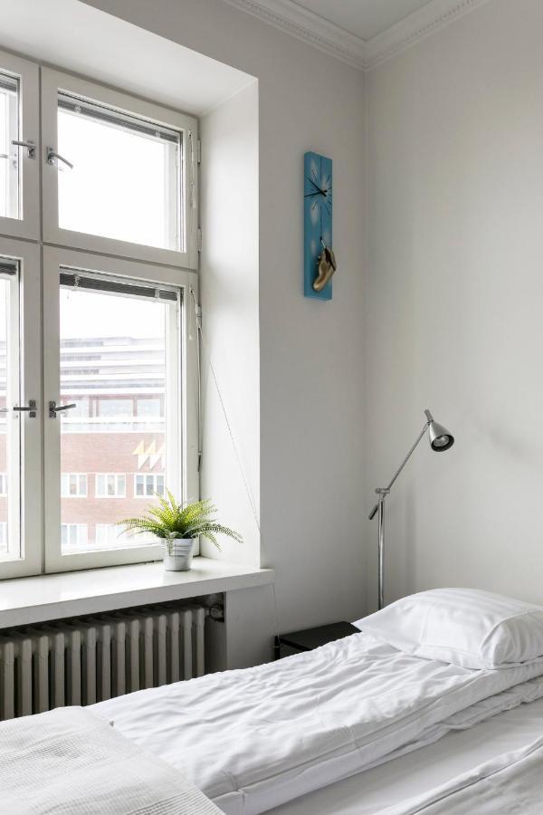 2ndhomes Bright Studio In Fredrikinkatu Huoneisto Helsinki