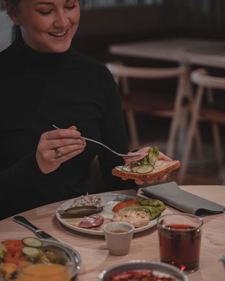 Hotelli Valo & Work Helsinki