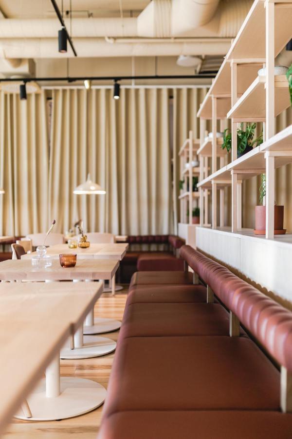 Hotelli Valo & Work Helsinki