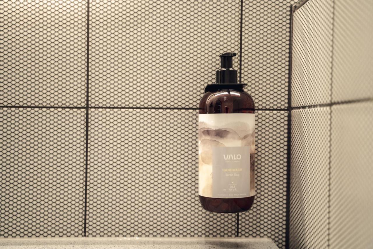 Hotelli Valo & Work Helsinki