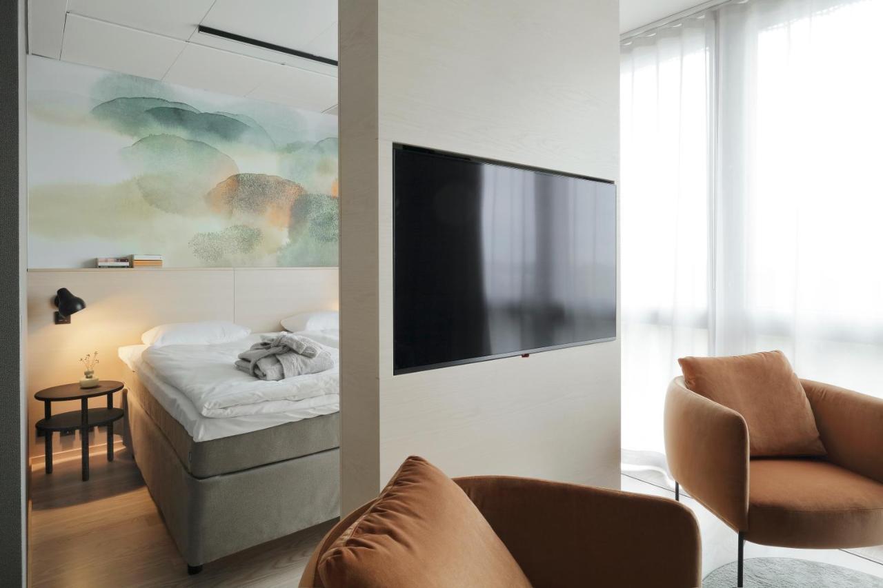 Hotelli Valo & Work Helsinki