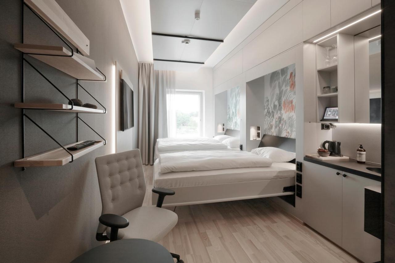 Hotelli Valo & Work Helsinki