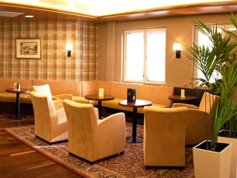 Finlandia Park Hotelli Helsinki