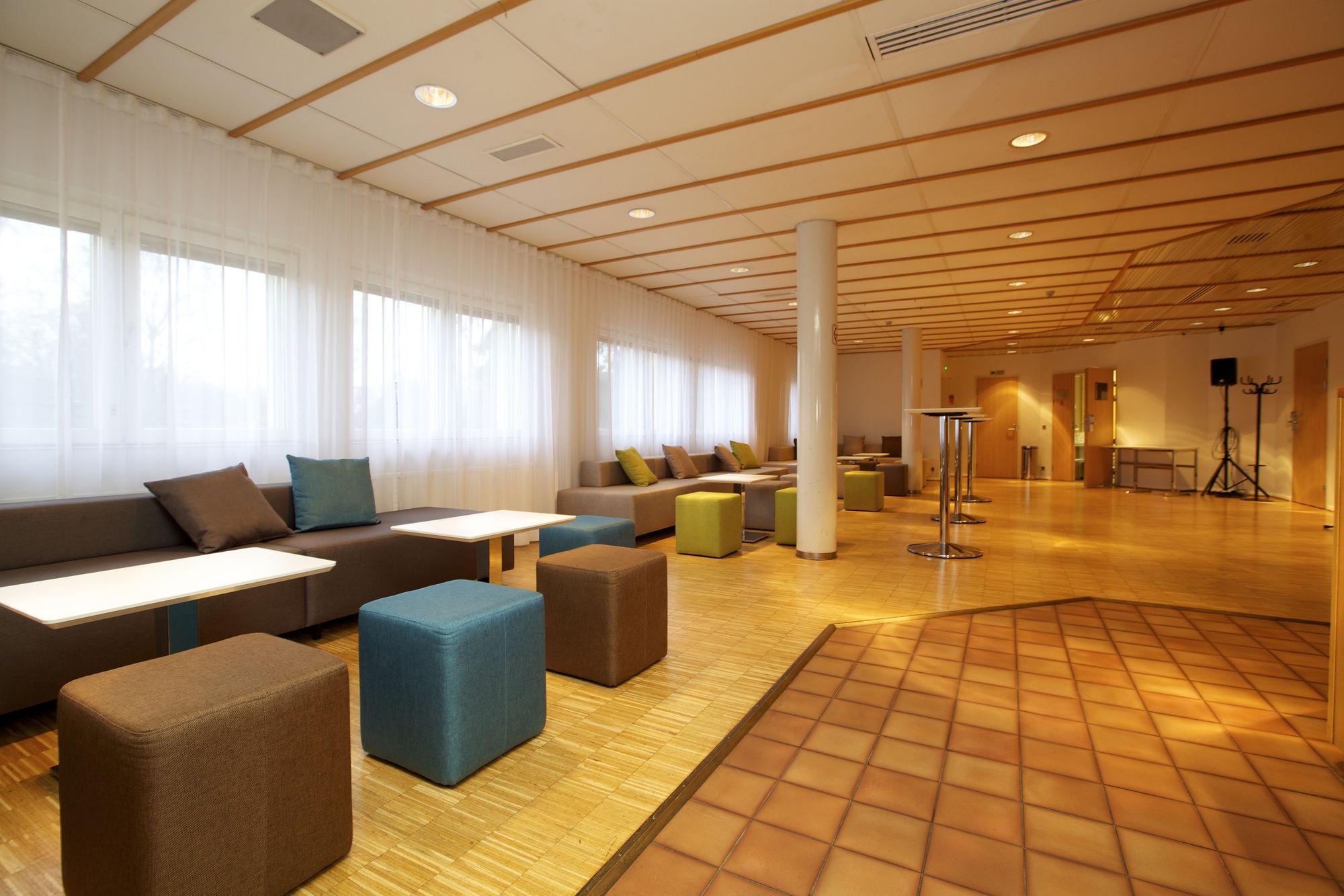 Hotelli Finlandia Park 3*
