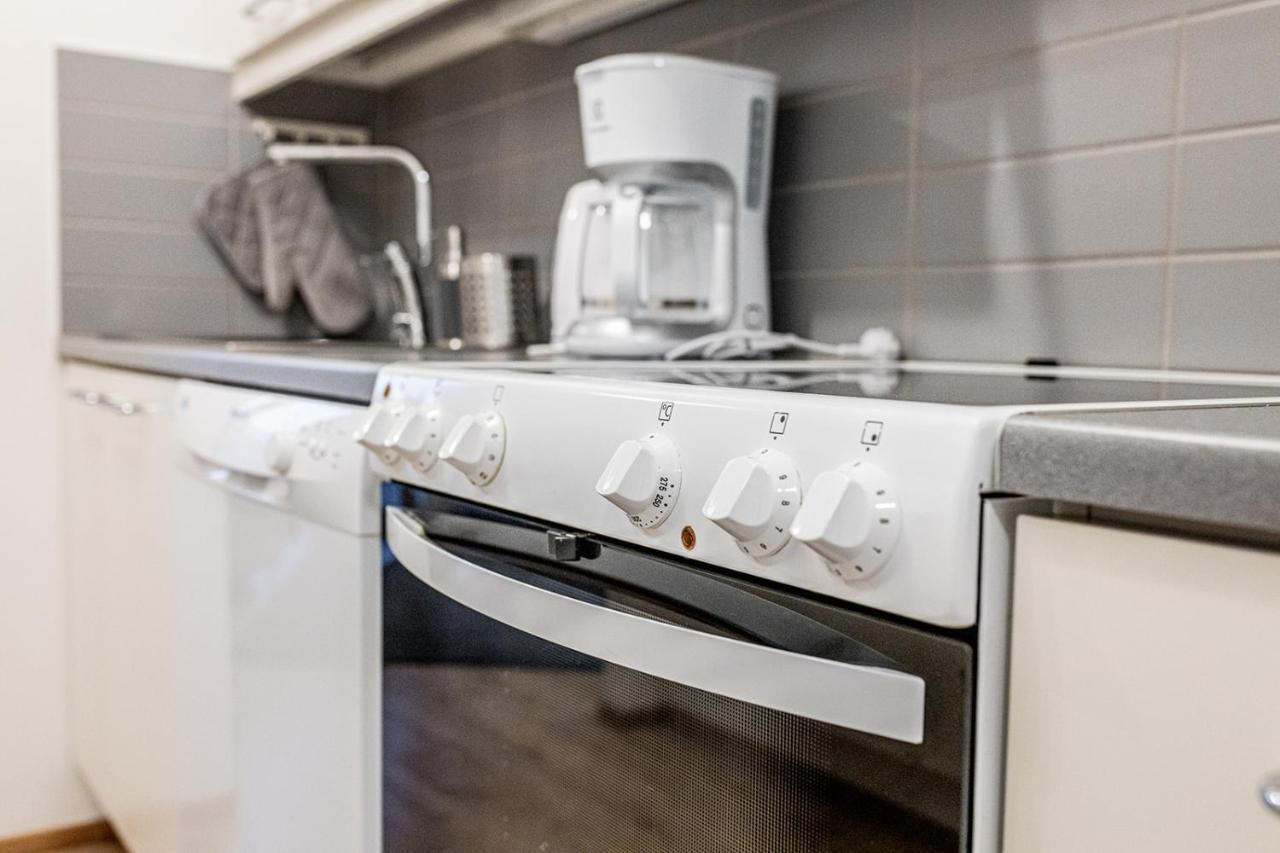 Sleepwell Rio- Tyynimeri With Private Sauna And Parking Huoneisto Helsinki