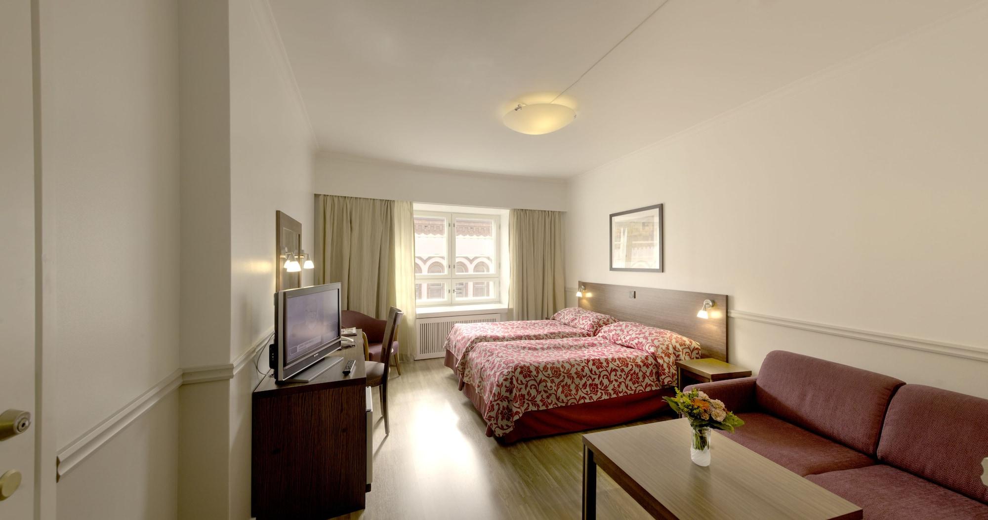 Hotelli Anna Helsinki