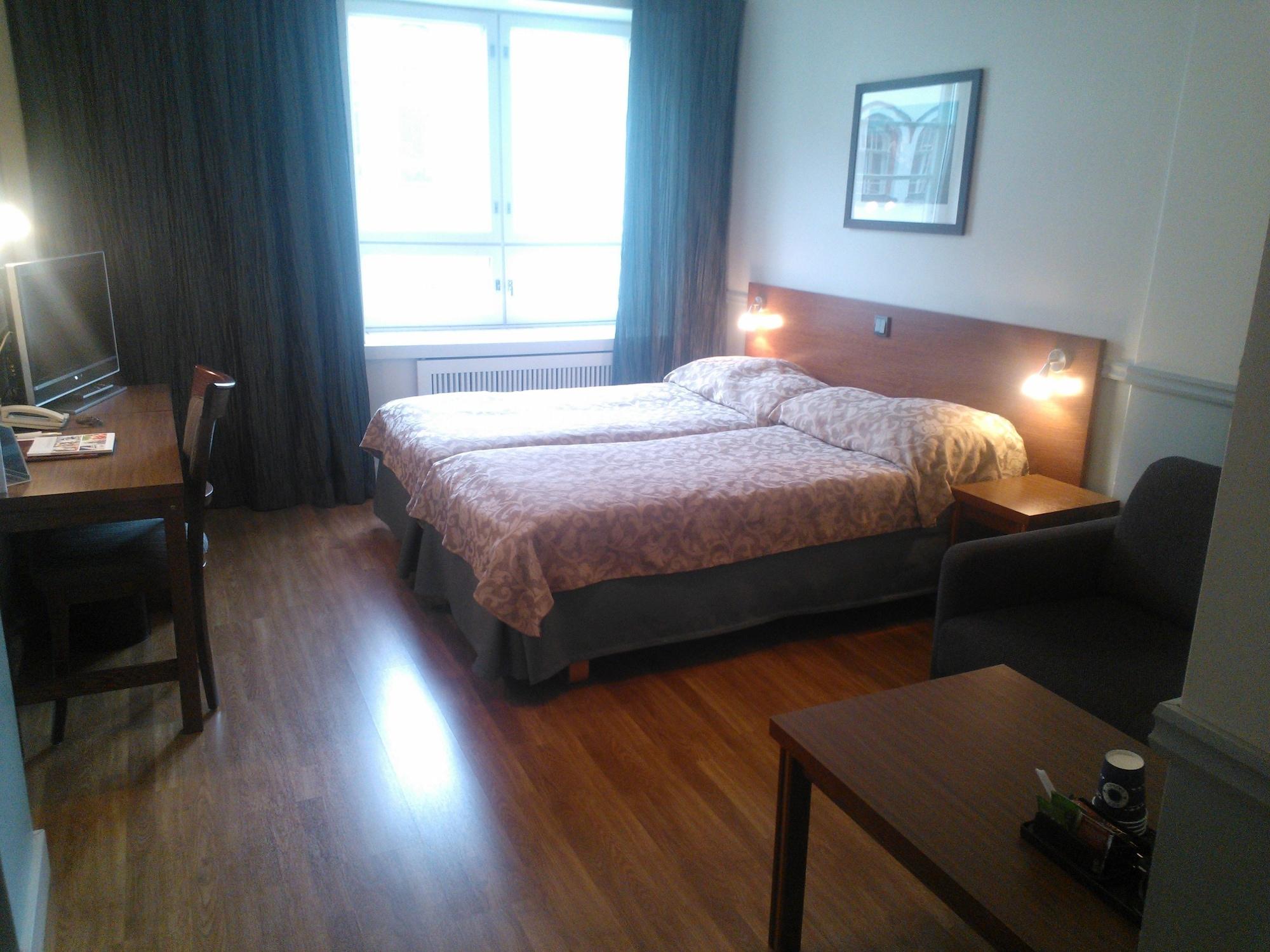 Anna 3* Helsinki