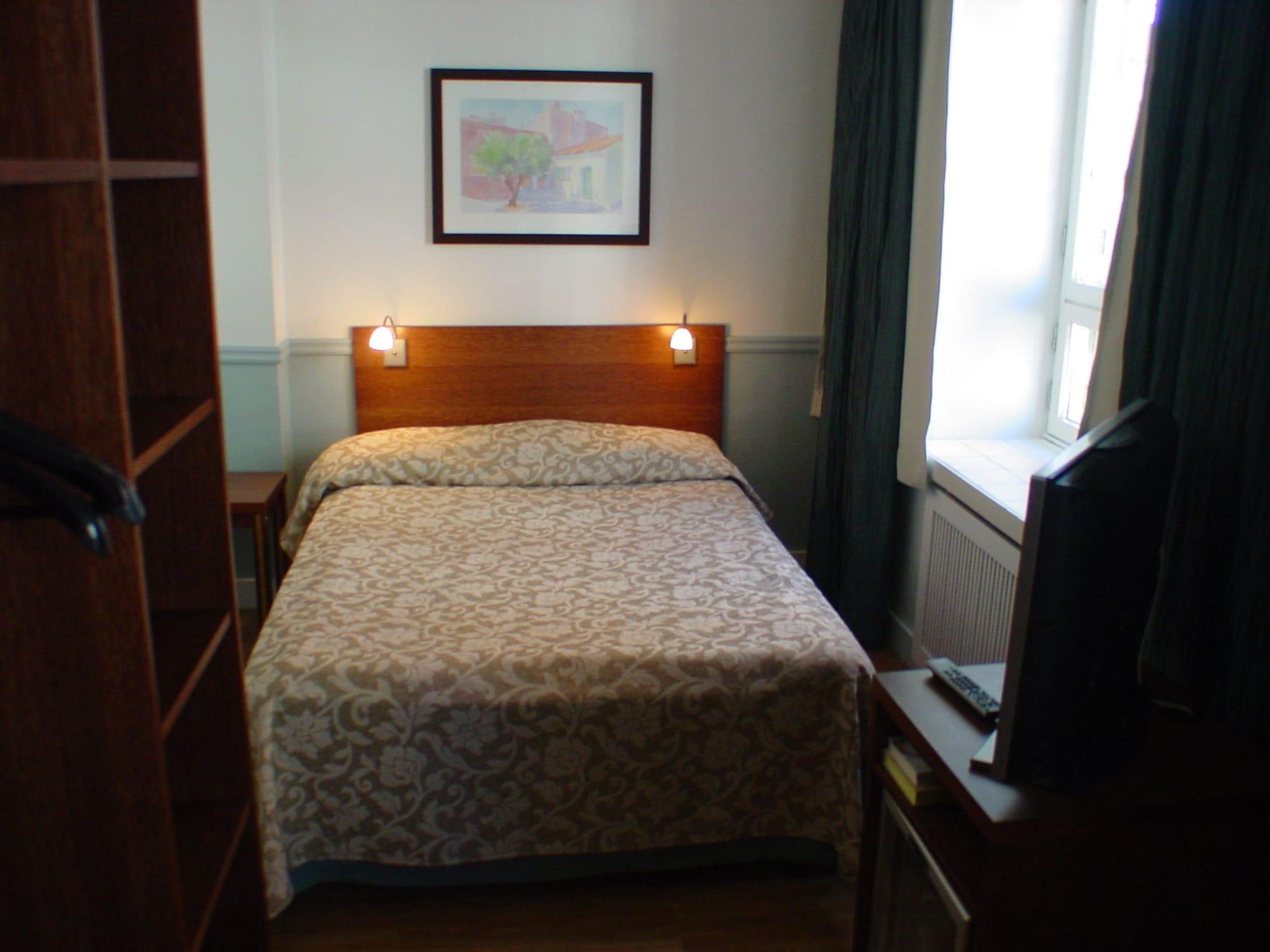 Hotelli Anna Helsinki