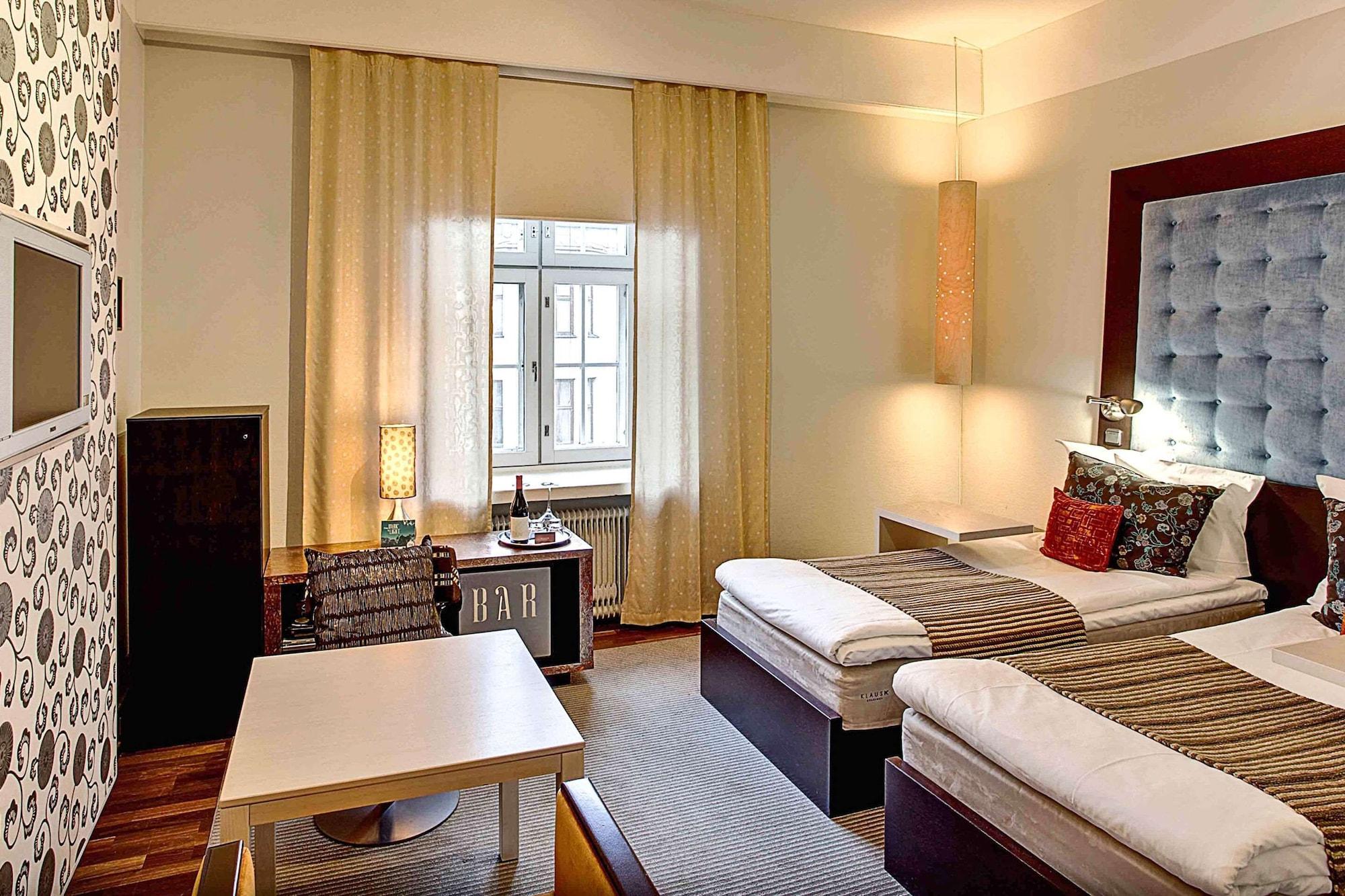 Hotelli Klaus K Helsinki