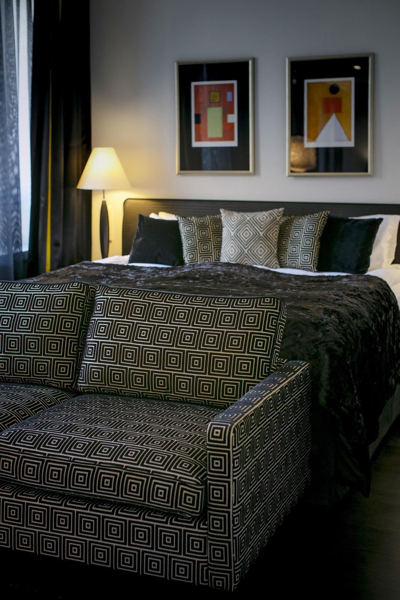 Lilla Roberts Hotelli 5*