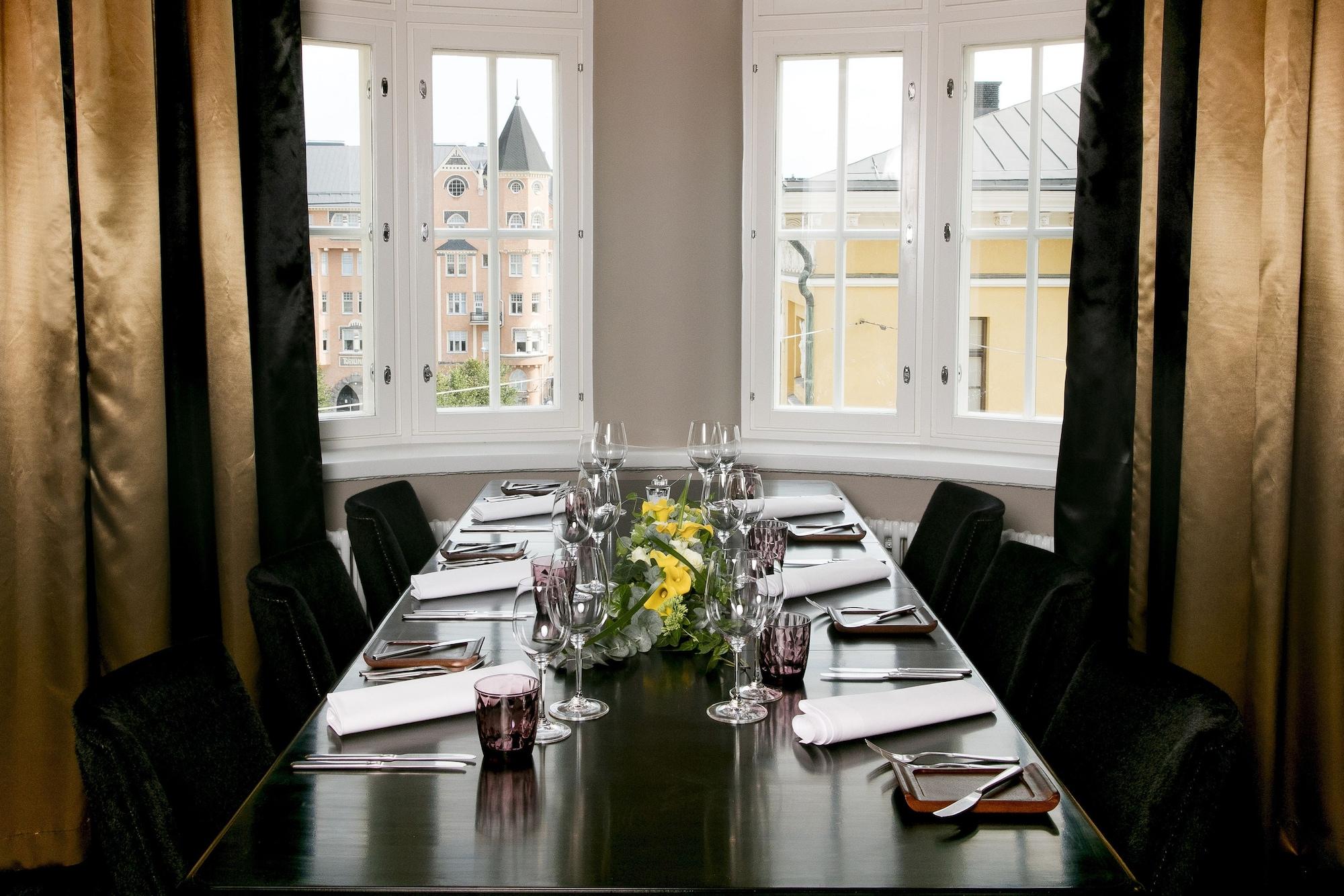 Hotelli Lilla Roberts Helsinki