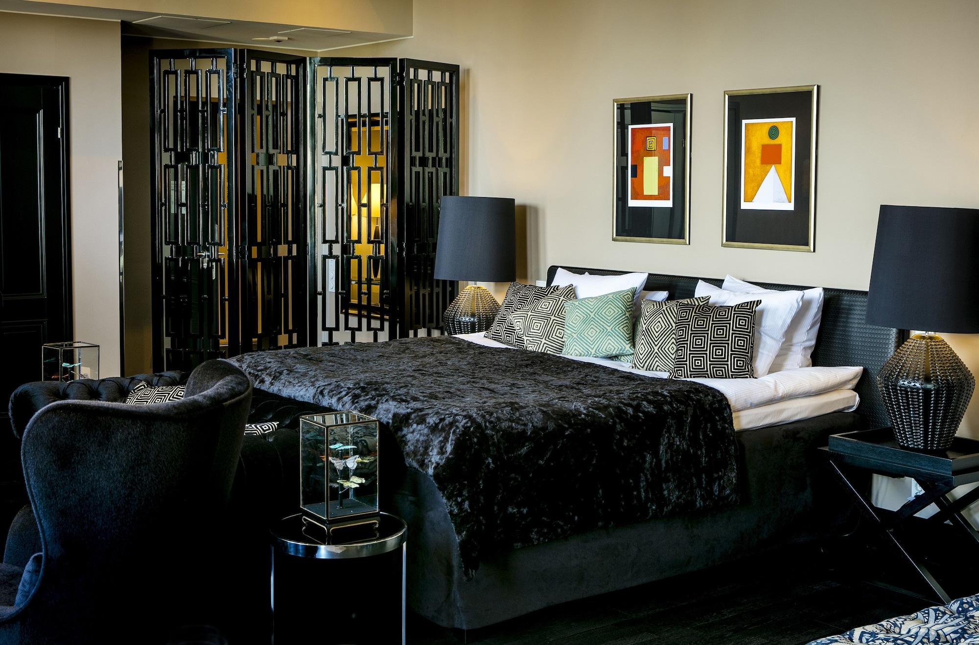 Hotelli Lilla Roberts Helsinki